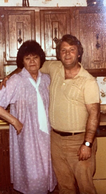 Obituary of Clinton Ralph Warren