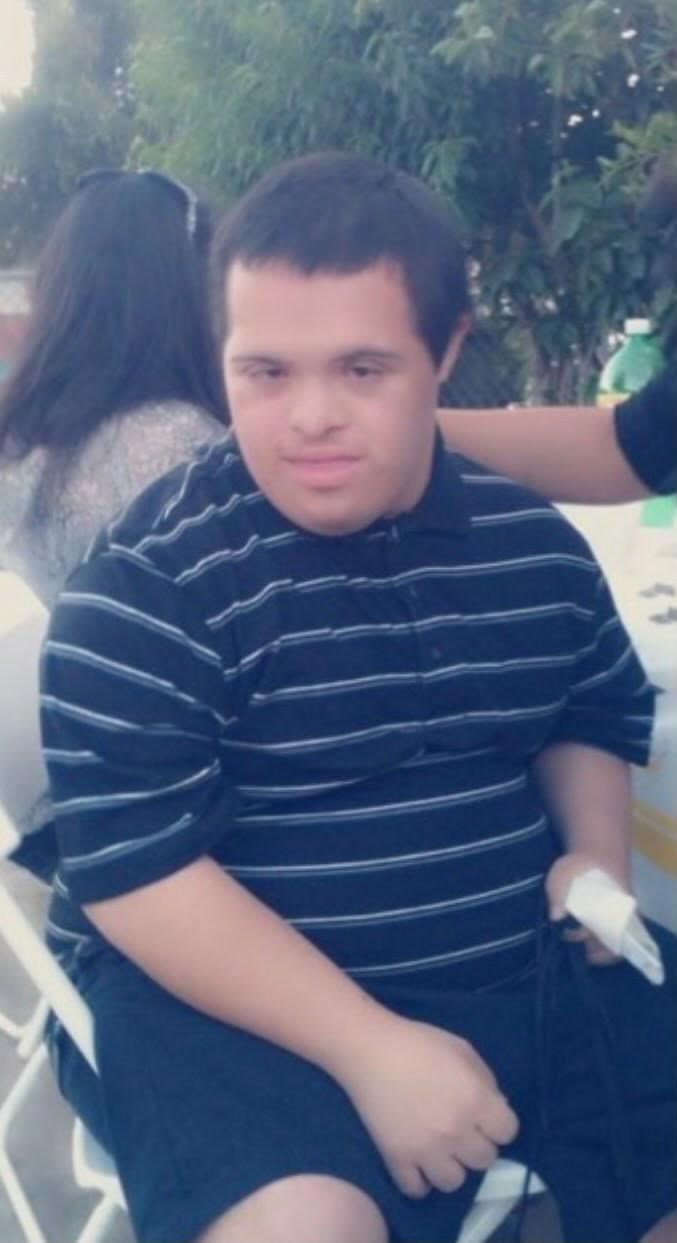 Obituary of Edward Daniel Perez