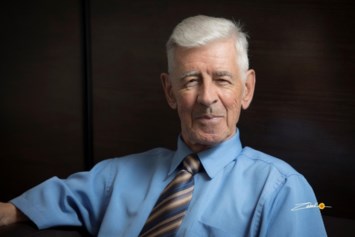 Avis de décès de Jean-Luc Giard