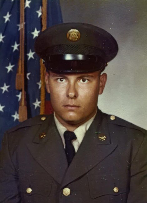 Obituary of Roger Dale Hopper