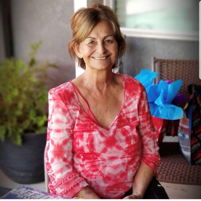 Obituary of Lou Katherine Chavez