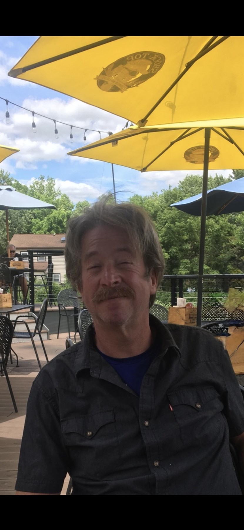 Obituary of Robert Buser