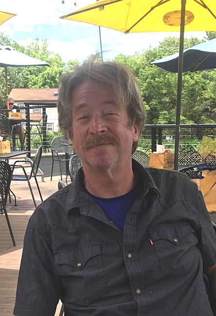 Obituary of Robert Buser