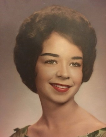 Obituary of Patricia Harris Perez
