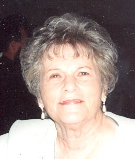 Obituary of Marian Marie Olivier