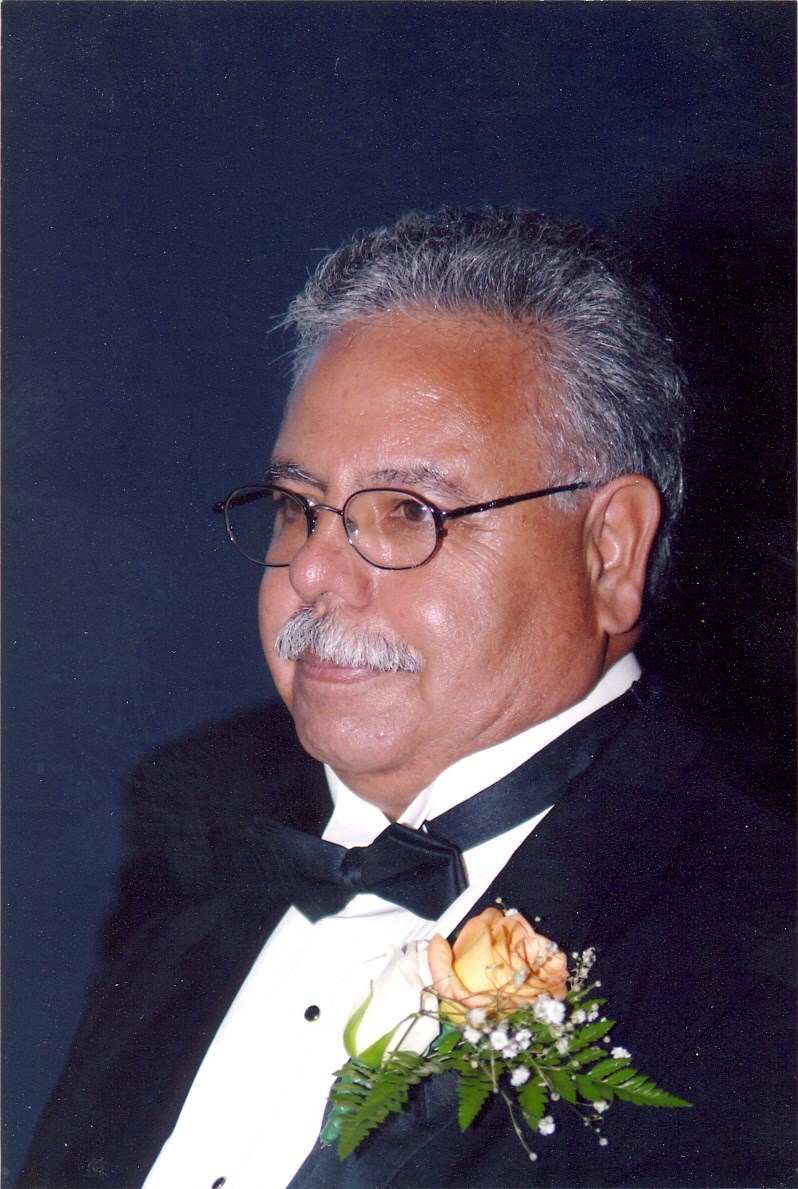 Raul Arellano Obituary El Paso, TX