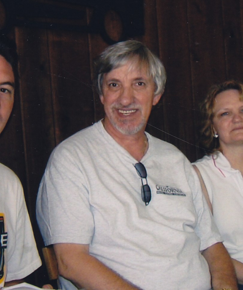 Obituary of Mr Robert Bob A. Ealey