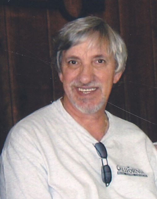 Obituary of Mr Robert Bob A. Ealey