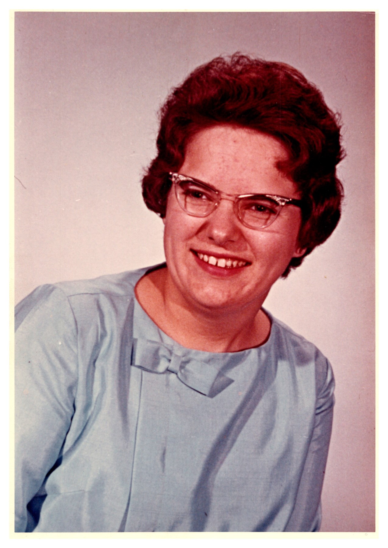Obituary of Pamela Sue Jackson