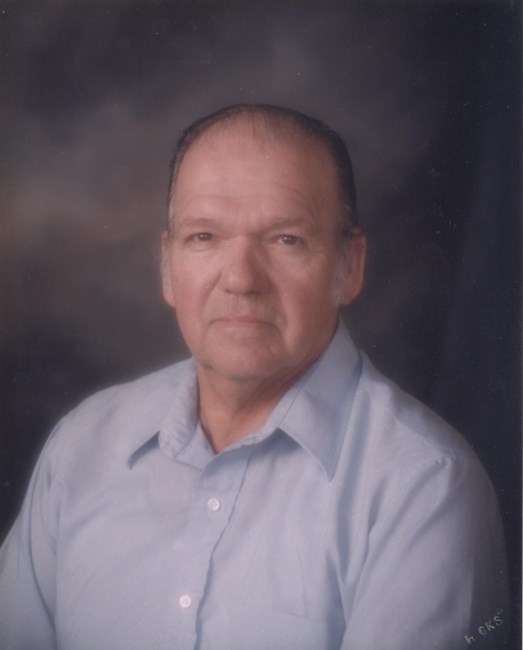 Obituary of Norman Vincent Charette