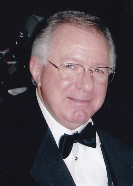 Obituary of F L Chase Jr.
