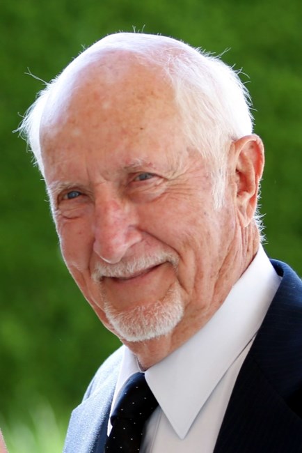 Obituary of Fred D Stetzel