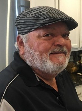Obituary of Isaac Espinoza