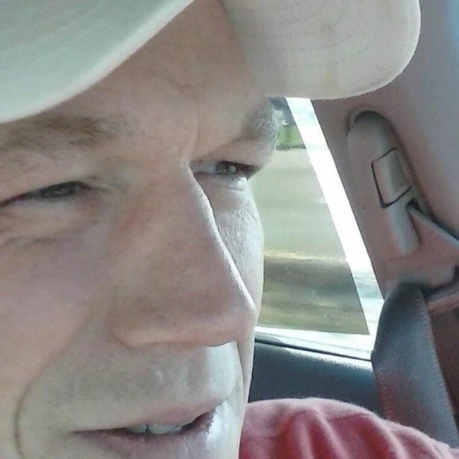 Obituary of Terry Wayne Walton