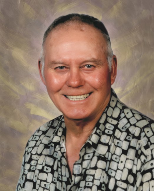 Obituary of John Henry Hennessee