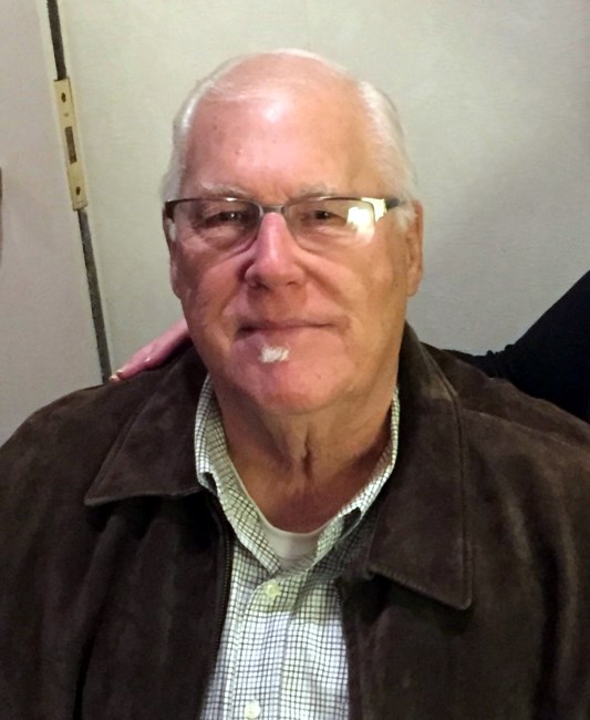 Obituary of Jefferson Louis Gold