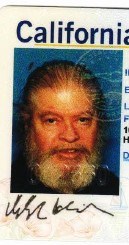 Obituary of Charles Jeffrey Richardson