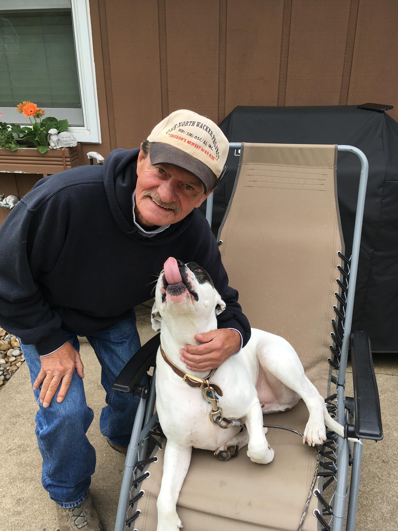 Obituary of Stanley "Stas" Paul Zalewski