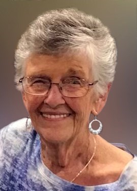 Obituary of Joyce Arlene Zaagman