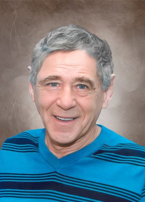 Obituario de Jean Michel Otis