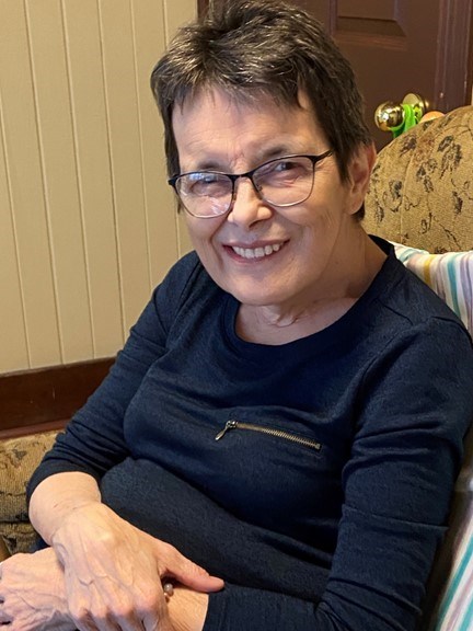 Obituary of Lise Turcotte