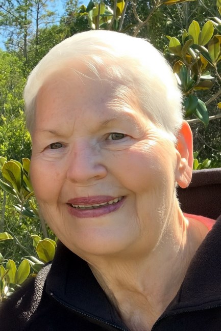 Obituary of Trudy Jane Adams