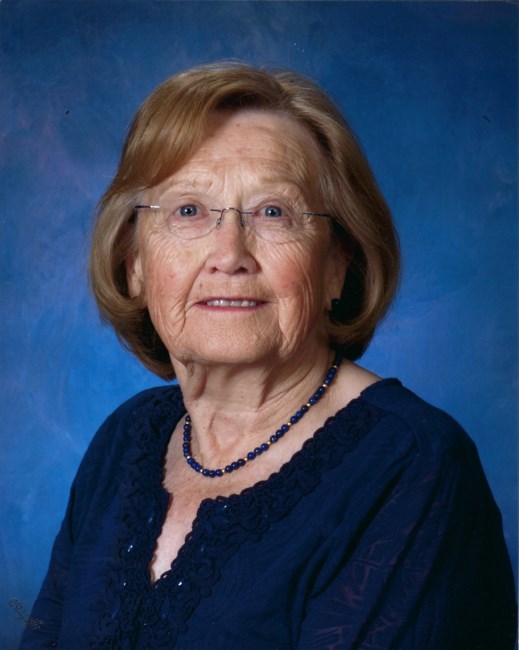Obituary of Patsy Ann Zick