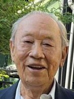 Obituary of Stephen Sam