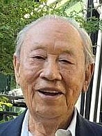 Obituary of Stephen Sam