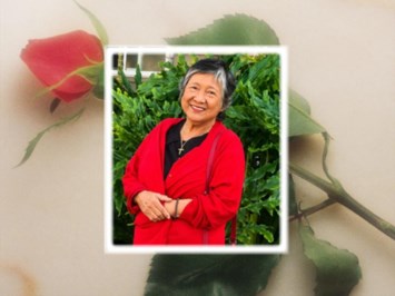 Obituary of Hermelinda Cabuco