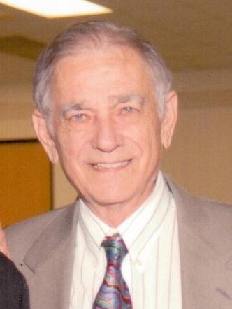 Obituary of Roberto Jimenez Lieck Jr.