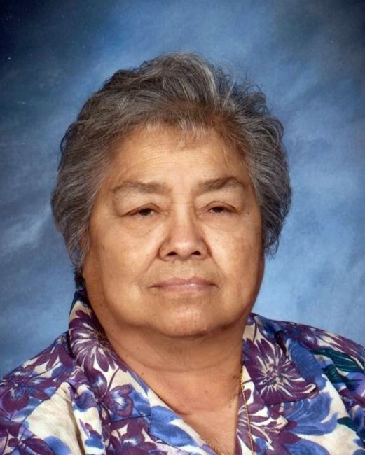 Obituary of Suse (Cruz) Ramirez