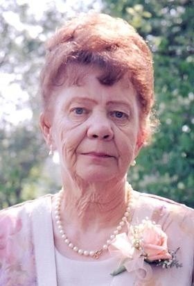 Obituary of Sandra A. Thomas
