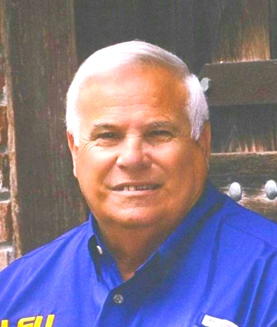 Obituary of Joseph "Buddy" Dempster