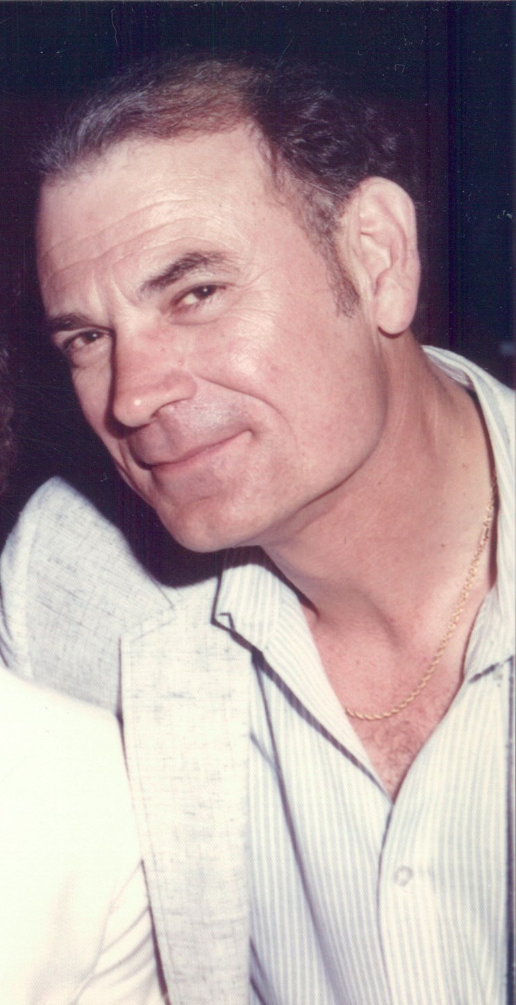 Obituary of Marshall G. Rea