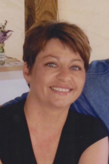 Obituary of Melissa Thompson