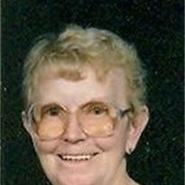 Obituary of Betty L. Hoffman