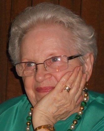 Obituario de Patricia E. Sena