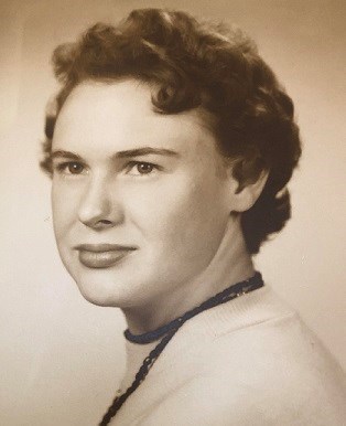Obituary of Marie S. Joseph