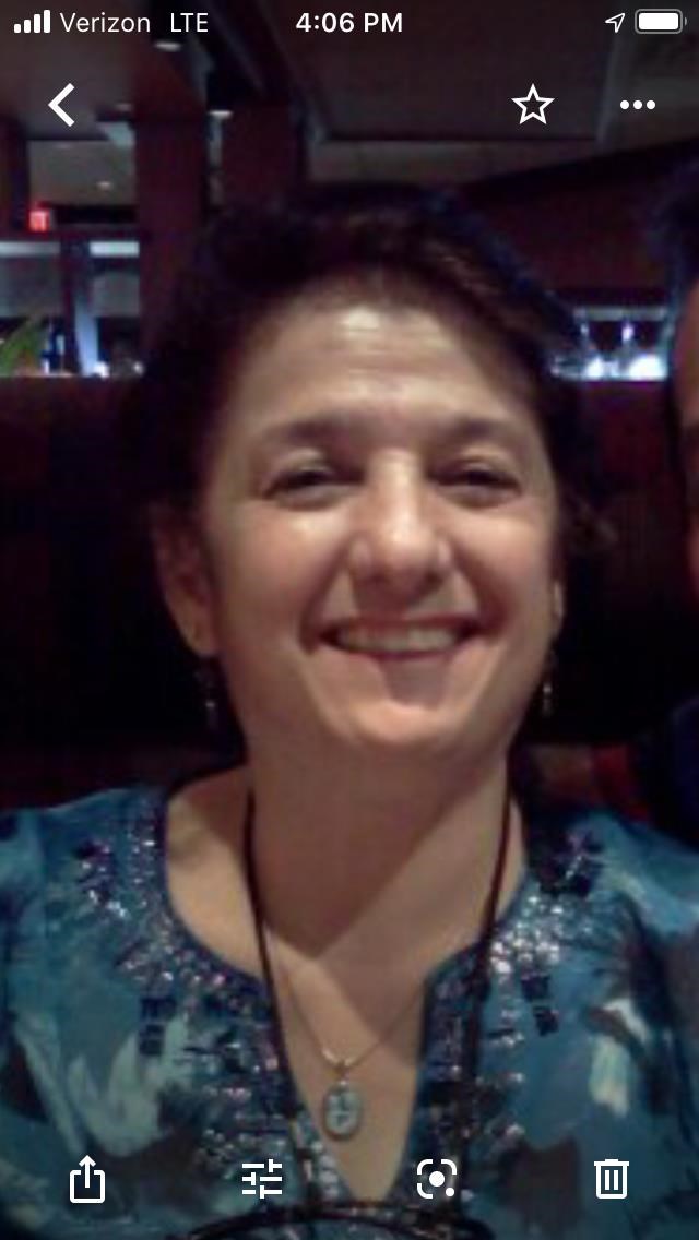 Obituary of Gail Comeau