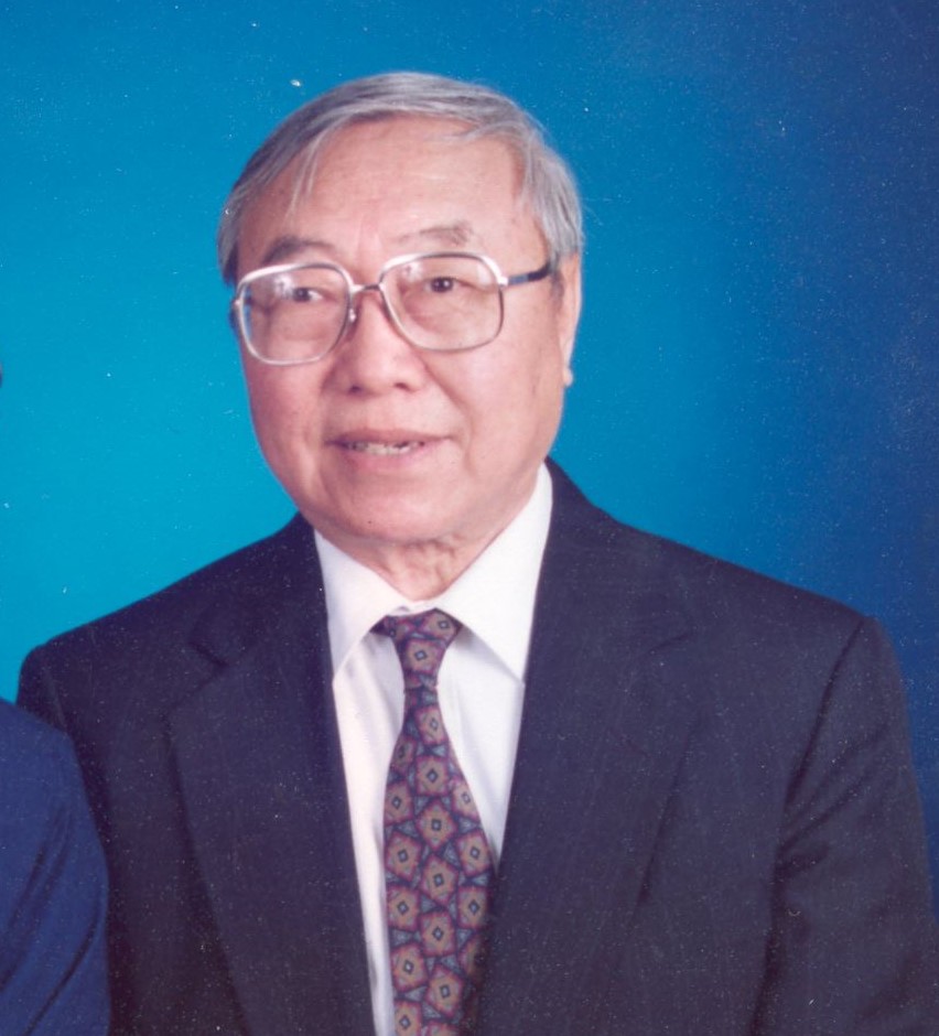 Avis de décès de Fun Tung Yen