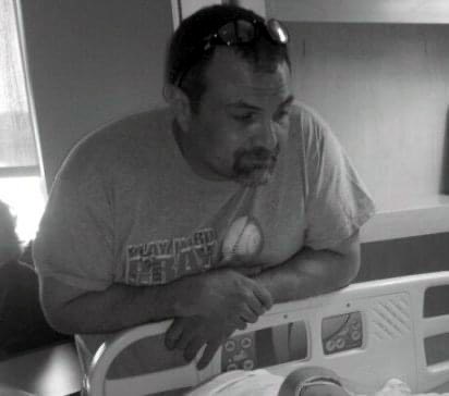 Obituary of Alfred Anthony Gallardo