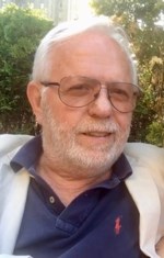 Ted Hatfield