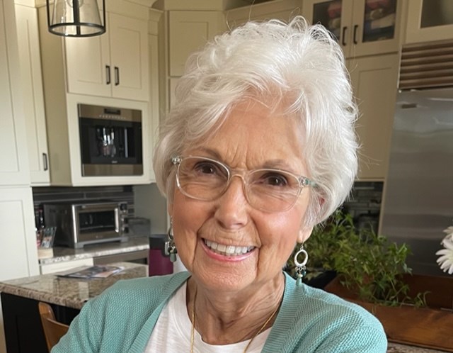 Obituary of Dorothy Jean Peters