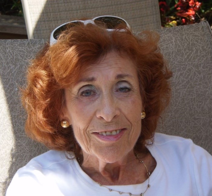 Obituary of Janet Wohl