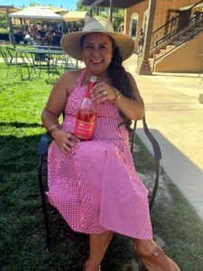 Obituary of Judith Lopez