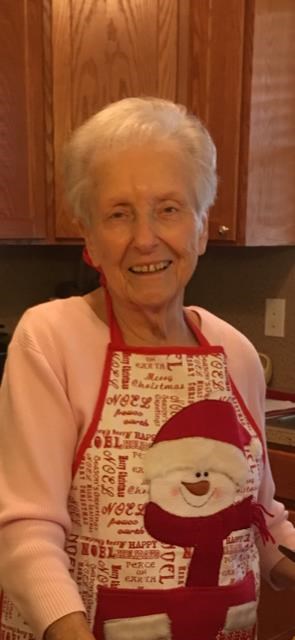 Obituario de Isla Mae Sanders