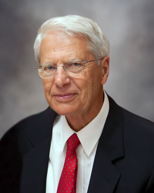 Avis de décès de Conrad Léon Joseph Groulx