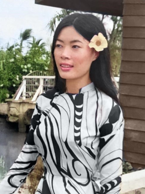 Obituary of Tai Thi Hoang