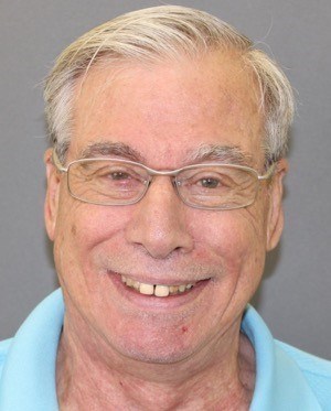 Obituary of Jeffrey Corbett Fischer